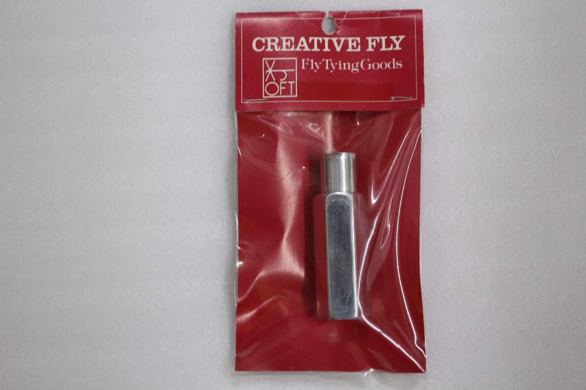 * fly инструмент для вязки суммировать комплект ②[ не использовался товар ]*