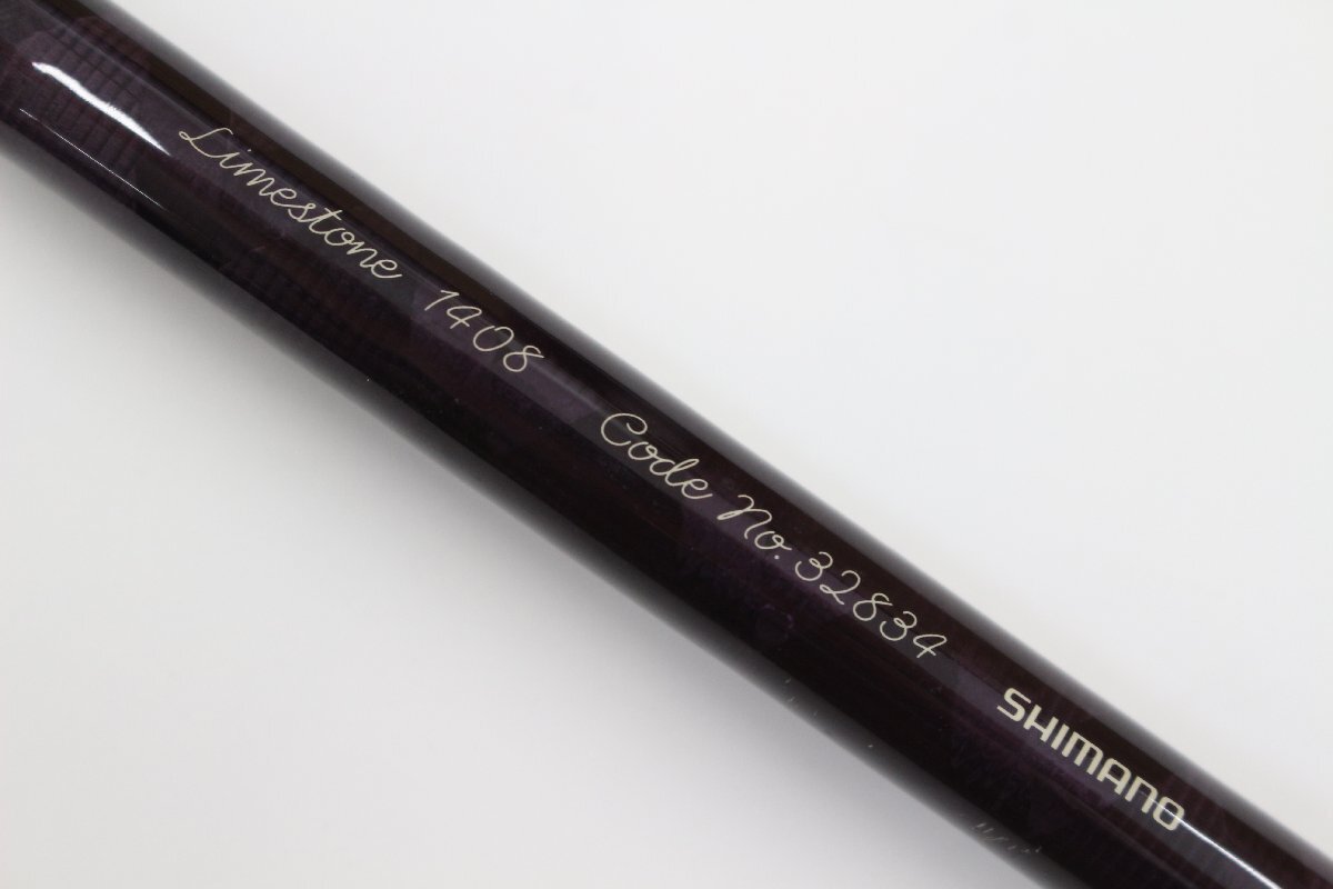 Yahoo!オークション - シマノ ライムストーン 1408 SHIMANO Yahoo!オークション - シマノ ライムストーン 1408 SHIMANO