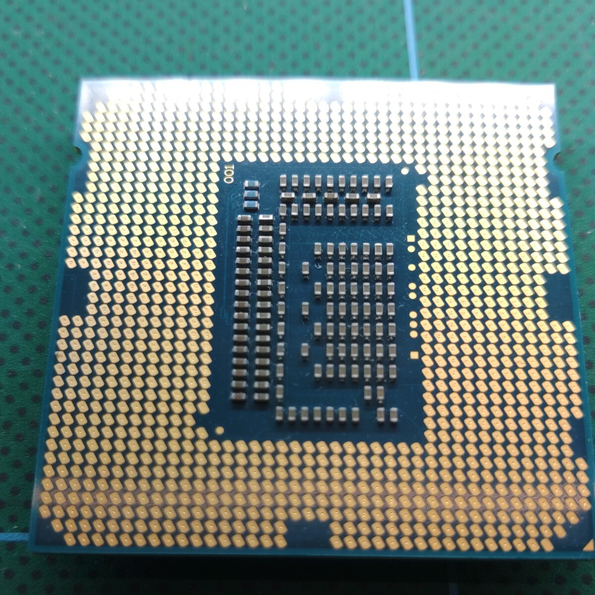 【Core i7/第3世代】 Intel CPU Core i7-3770 3.40GHz 最大 3.90GHz クーラー付き_画像2