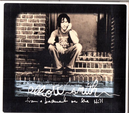 Elliott Smith /０４年/オルタナ、ギターポップ,SSW_画像1