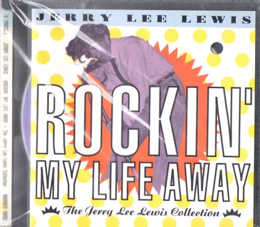 Jerry Lee Lewis /Warner期７９年+ボートラ/ルーツ、ロカビリー、オールディーズ_画像1