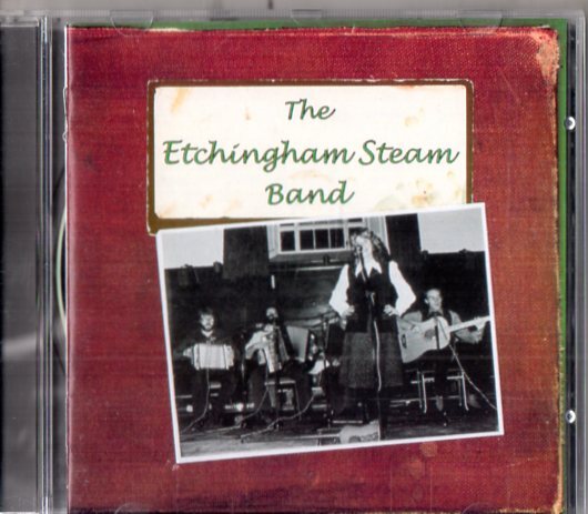 Etchingham Steam Band /傑作/トラッド、フォーク、ケルト,shirley collins,ashley hutchings_画像1