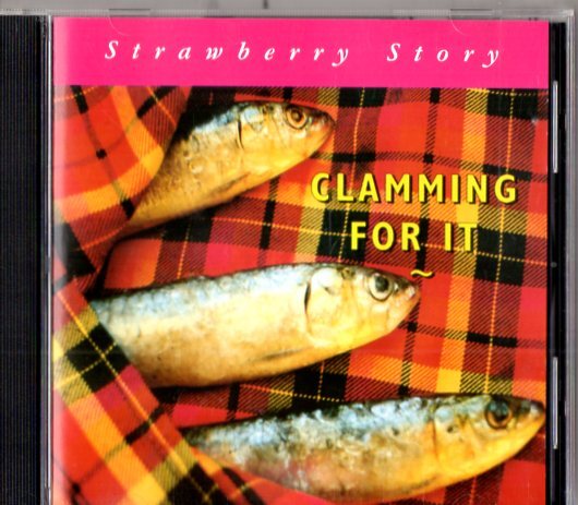 Strawberry Story /９３年コンピ/オルタナ、ギターポップ、ネオアコ_画像1