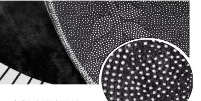 "フランスレトロな軽奢ペルシア民族のカーペットリビングカーペット寝室ins風防落下です160*230 cm"の画像2