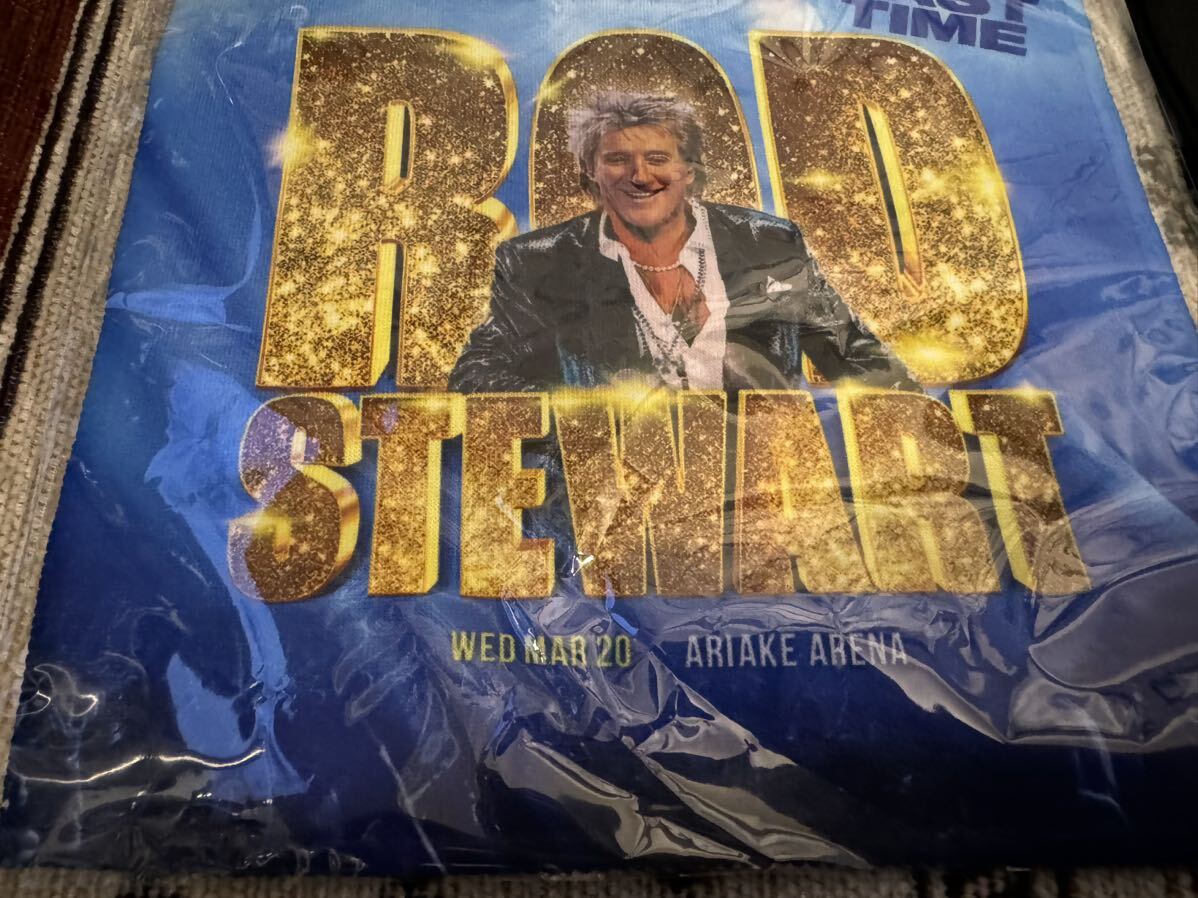 RodStewart / GOLD チケット特典グッズ/有明アリーナ_画像4