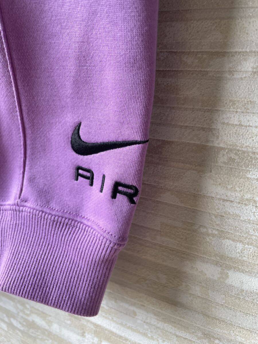 170 size ]NIKE Nike air Kids French Terry sweat pants 