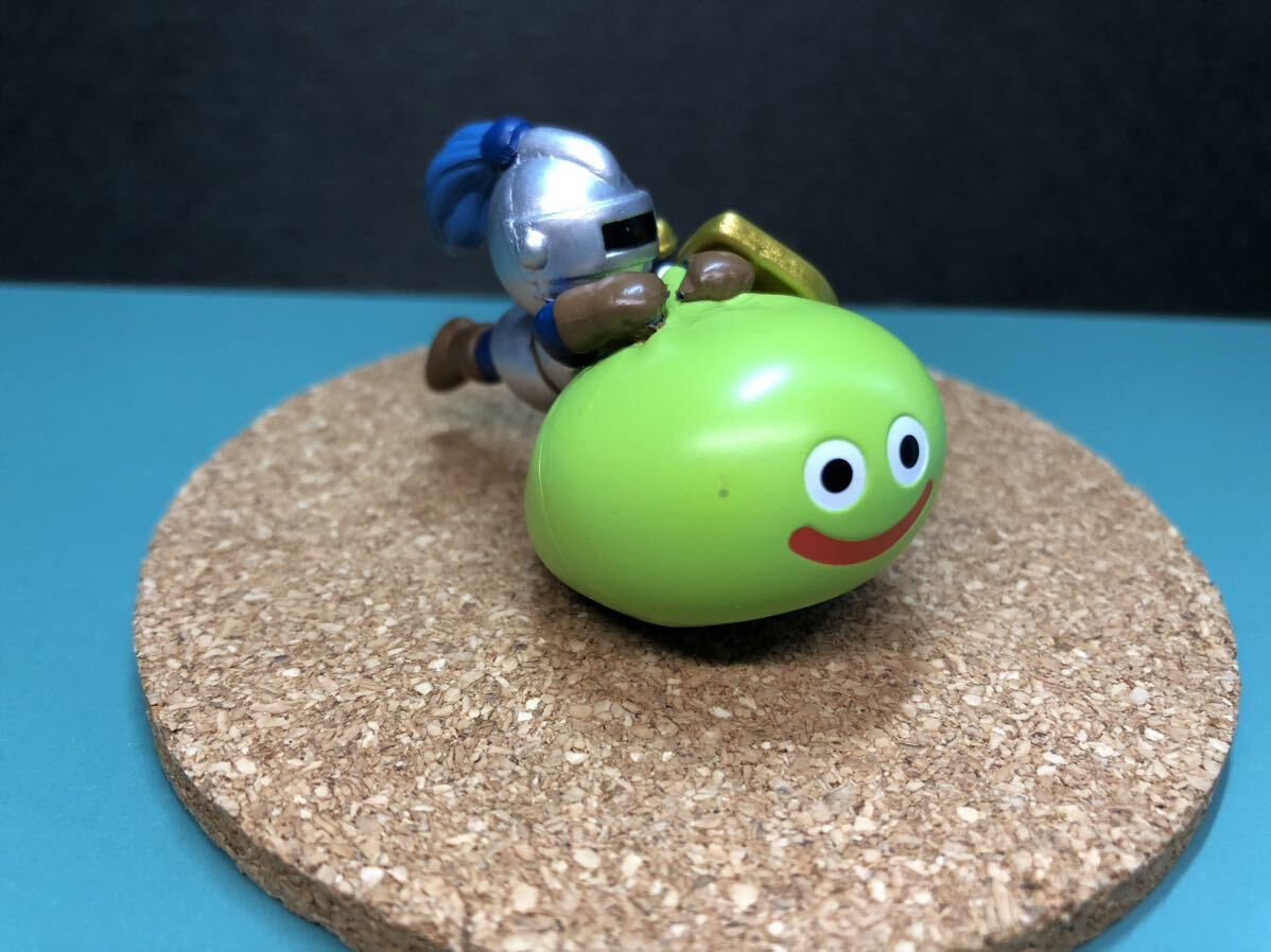 [ Sly m Night ] Dragon Quest Jumon also minus ... Sly m.. is bagi....! compilation figure Dragon Quest gong ke