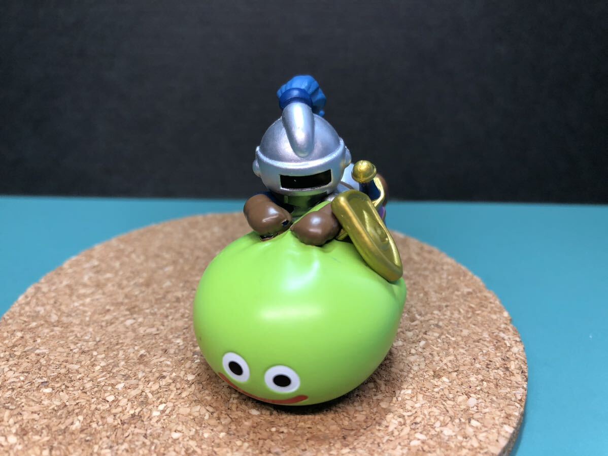 [ Sly m Night ] Dragon Quest Jumon also minus ... Sly m.. is bagi....! compilation figure Dragon Quest gong ke