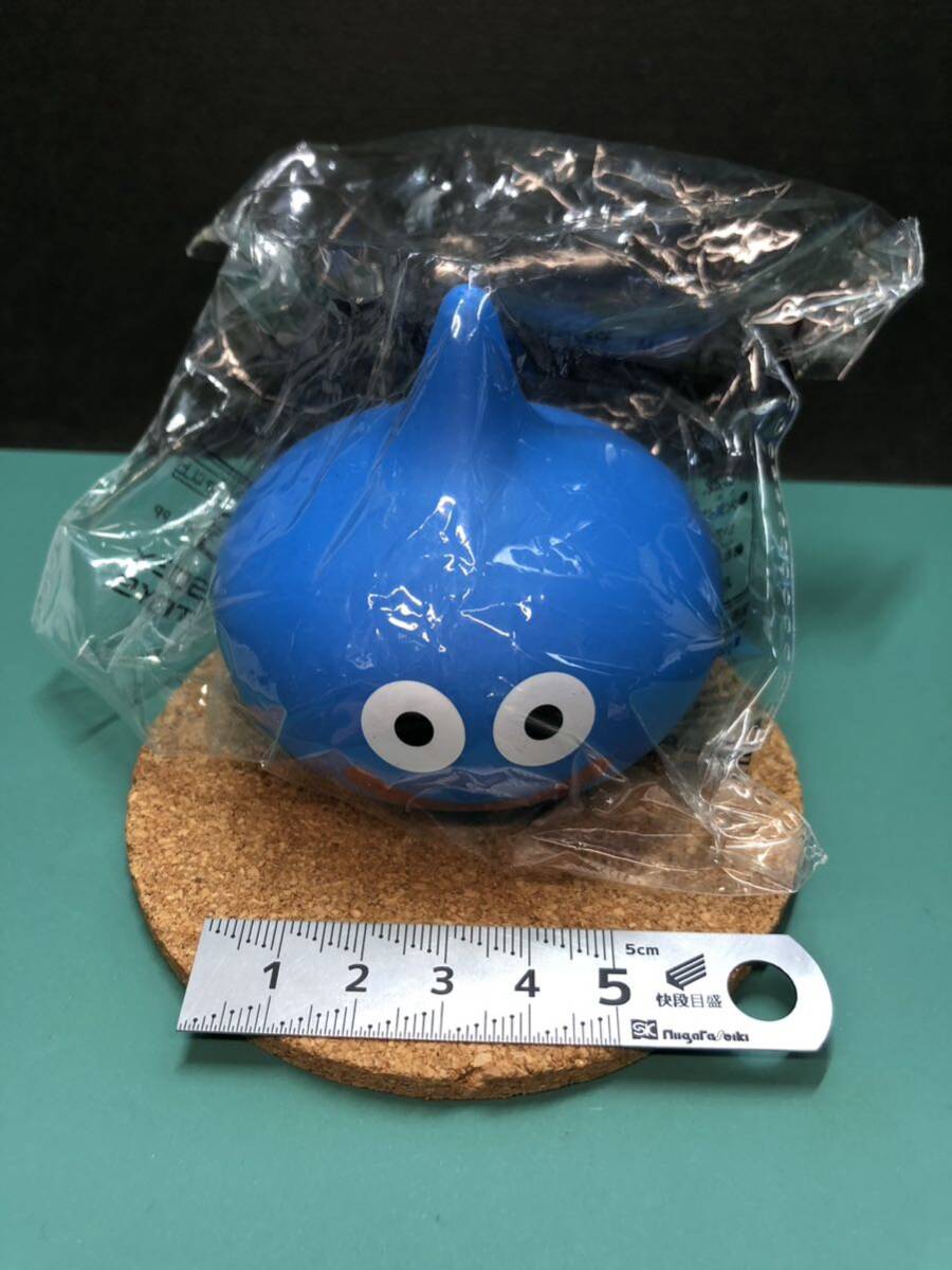 【スライム】 ドラゴンクエスト ドラクエ ソフビ フィギュア プライズ品 Dragon Quest ブルースクエア エニックス_画像7