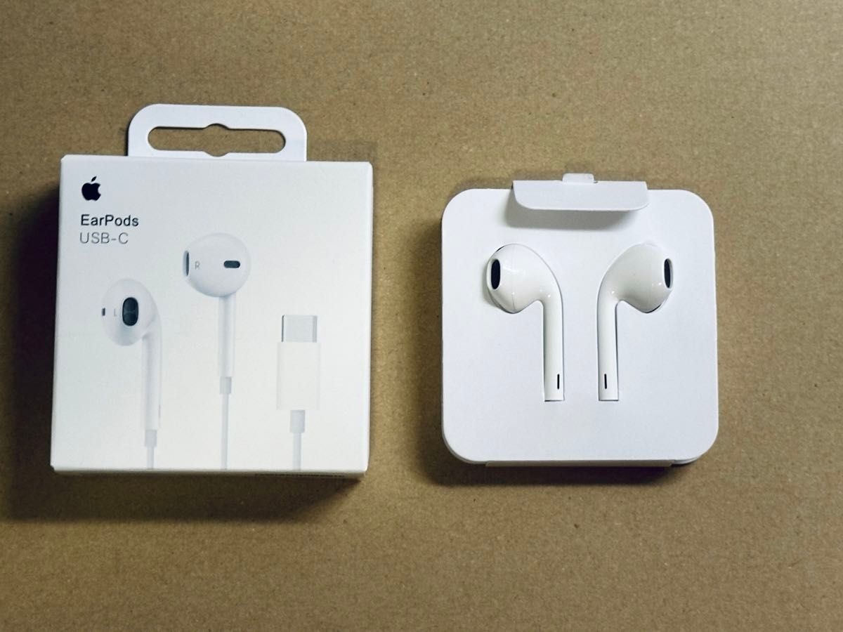 アップル 純正 iPhone 有線 EarPods USBC イヤホン TypeC アップル 純正 iPhone 有線 EarPods USBC イヤホン TypeC
