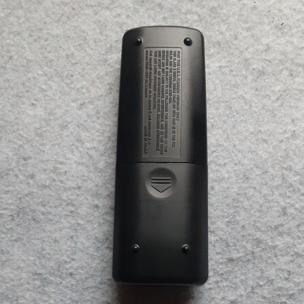 SONY ソニー オーディオリモコン RMT-CW57|Yahoo!フリマ(旧 SONY ソニー オーディオリモコン RMT-CW57|Yahoo!フリマ(旧