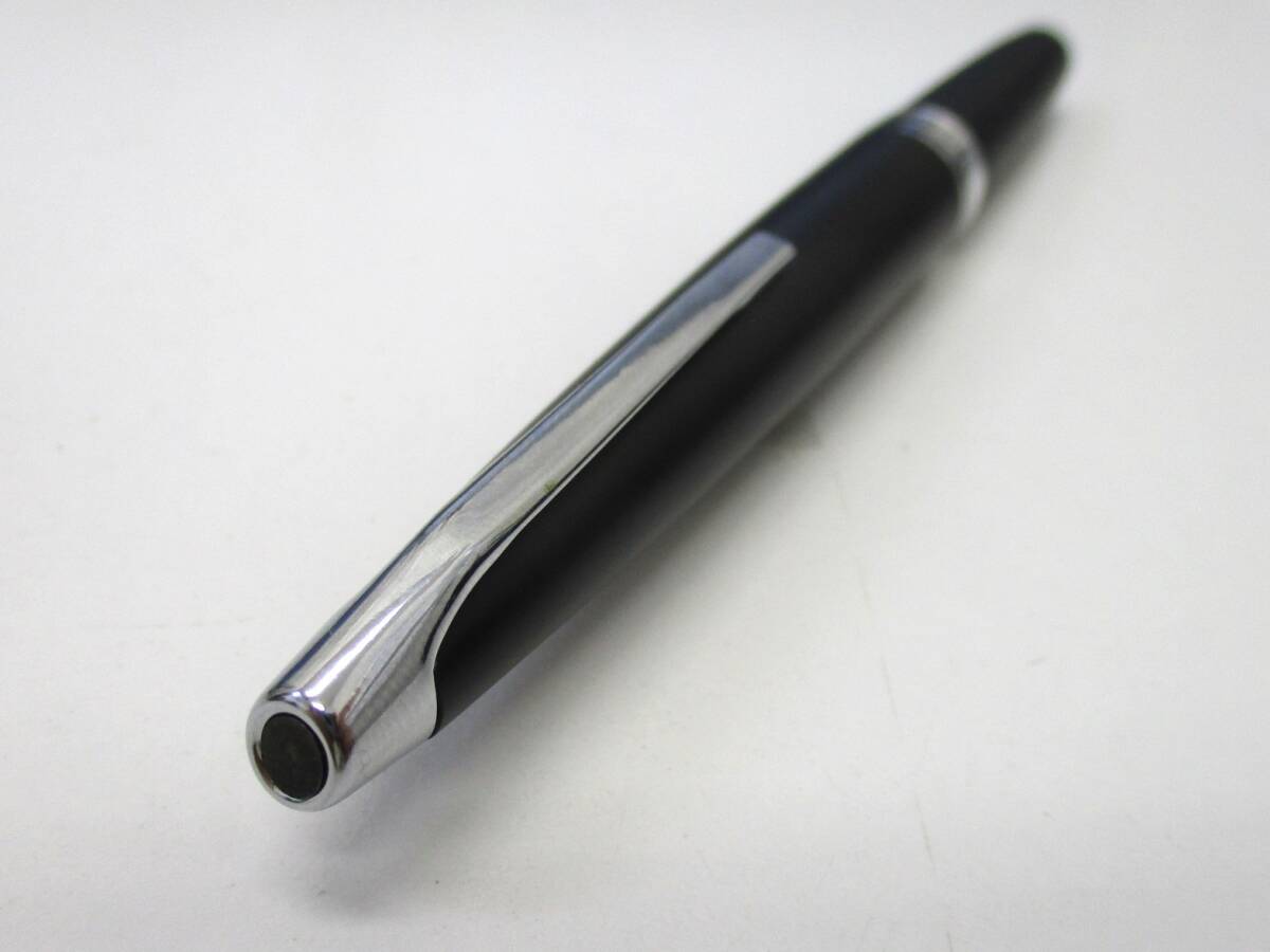 【3-37】美品 PILOT パイロット 万年筆 H275 筆記用具_画像8