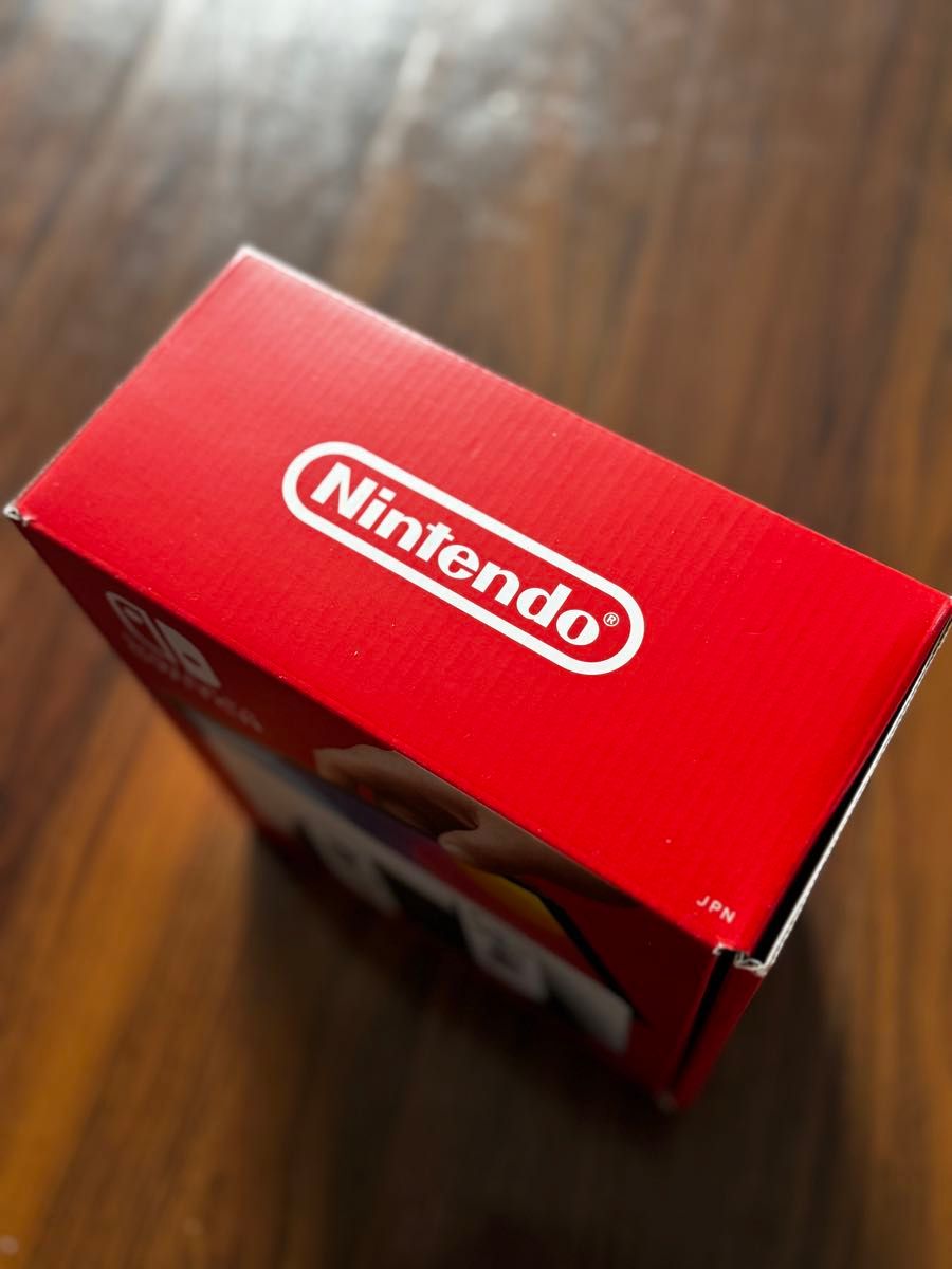 新品未使用 Nintendo Switch 有機ELモデル ホワイト|Yahoo 新品未使用 Nintendo Switch 有機ELモデル ホワイト|Yahoo