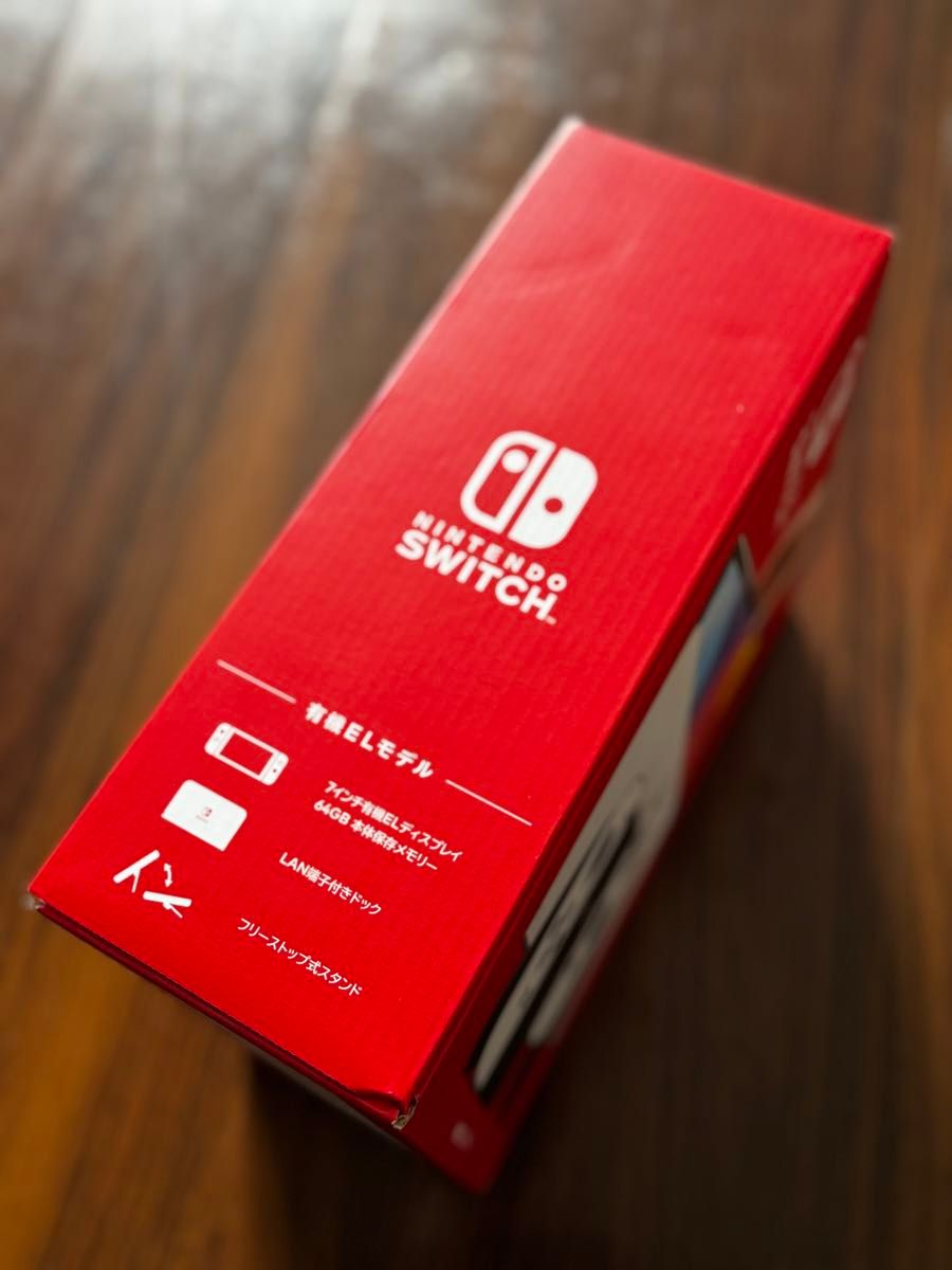 新品未使用 Nintendo Switch 有機ELモデル ホワイト|Yahoo 新品未使用 Nintendo Switch 有機ELモデル ホワイト|Yahoo