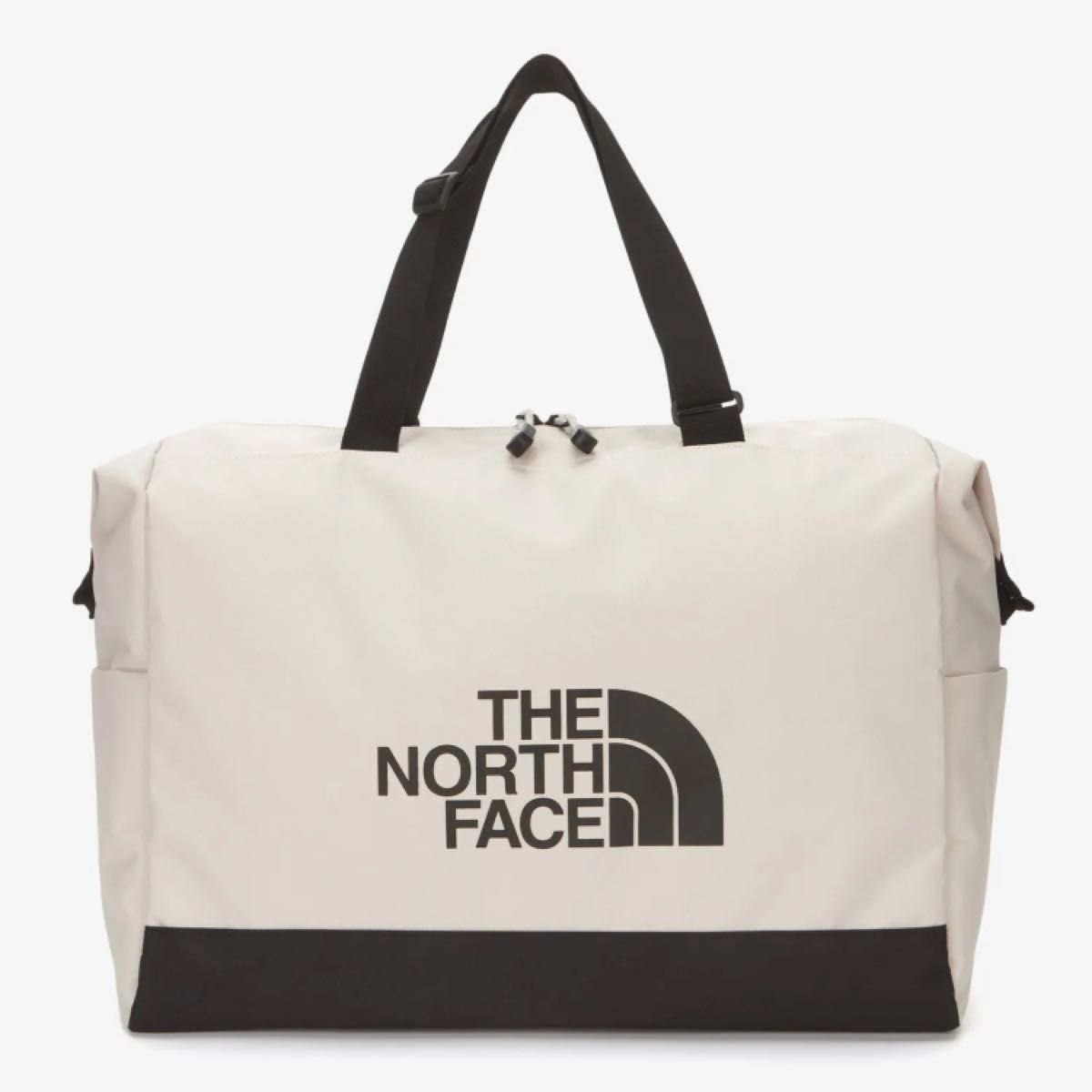 THE NORTH FACE  新品未使用　正規品　ノースフェイス ボストンバッグ　ショルダーバッグ　男女兼用