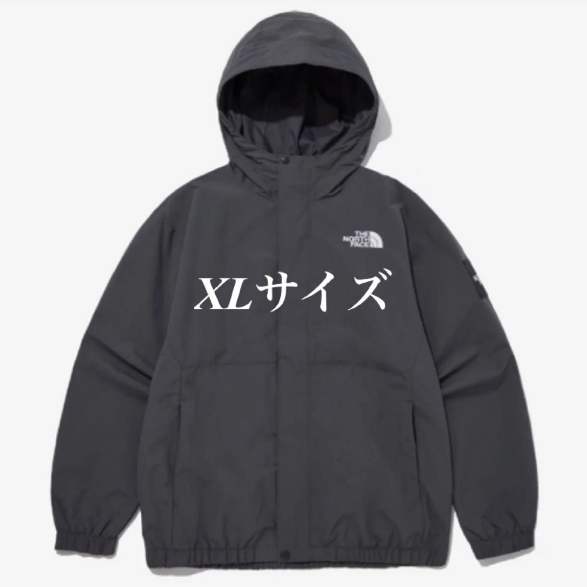 THE NORTH FACE 新品未使用　韓国正規品　ノースフェイス　VILAN EX JACKET XLサイズ