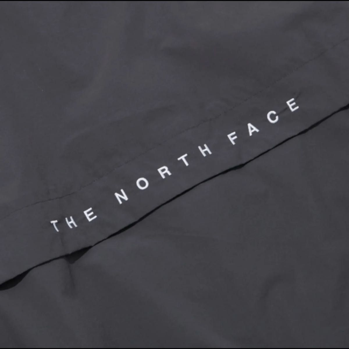 THE NORTH FACE 新品未使用　韓国正規品　ノースフェイス　VILAN EX JACKET XLサイズ