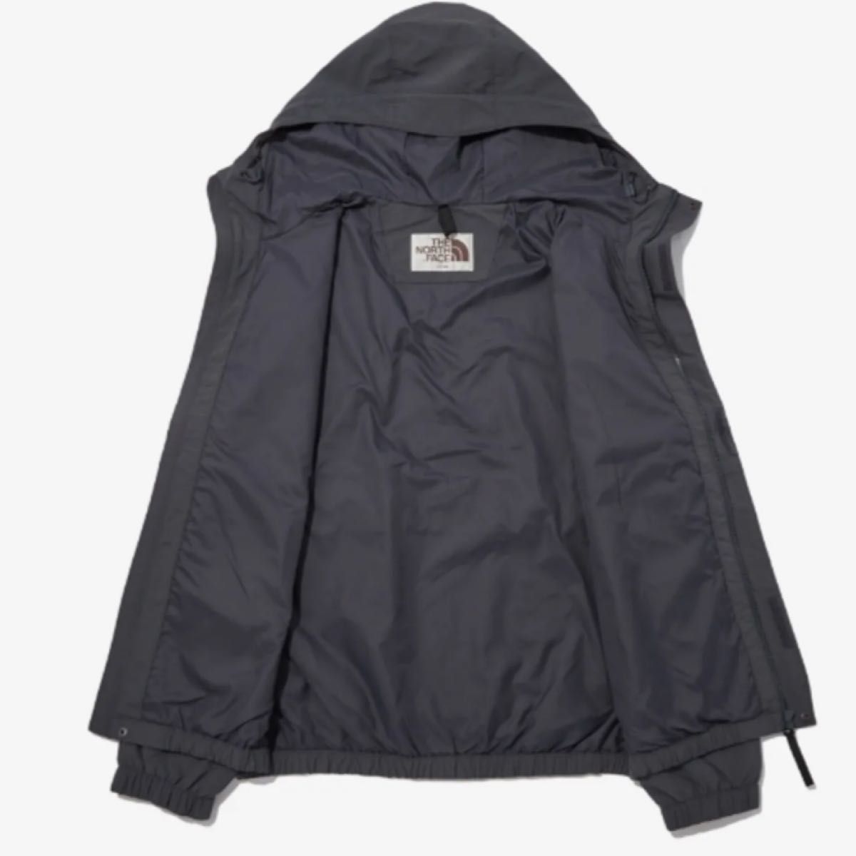 THE NORTH FACE 新品未使用　韓国正規品　ノースフェイス　VILAN EX JACKET XLサイズ