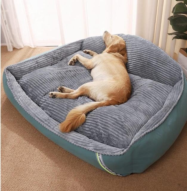  домашнее животное bed средний для больших собак bed собака bed домашнее животное коврик мясо толщина нежный собака для кошка для домашнее животное диван предотвращение скольжения .. выдерживающий ..S размер MAY641