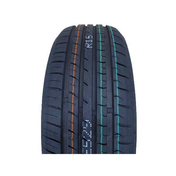 4本セット 195/60R15 88H 2023年製造 新品サマータイヤ GRENLANDER COLO H02 送料無料 195/60/15_画像2