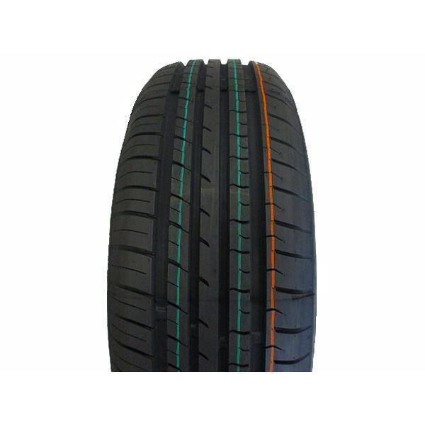 2本セット 195/65R15 2023年製造 新品サマータイヤ GRENLANDER COLO H02 送料無料 195/65/15_画像2