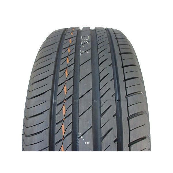 4本セット 195/40R17 2023年製造 新品サマータイヤ GRENLANDER L-ZEAL56 送料無料 195/40/17_画像2