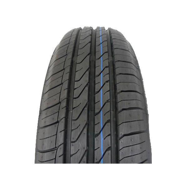 2本セット 155/70R13 2023年製造 新品サマータイヤ APTANY RP203A 送料無料 155/70/13_画像2