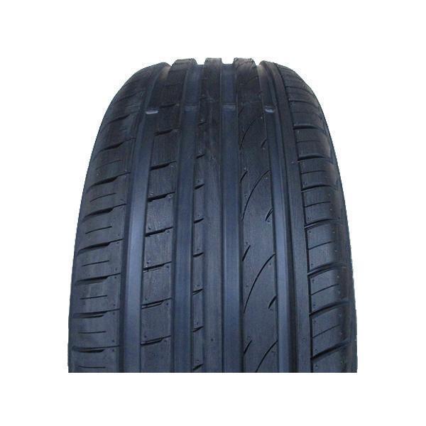 2本セット 215/45R18 2023年製造 新品サマータイヤ APTANY RA301 送料無料 215/45/18_画像2