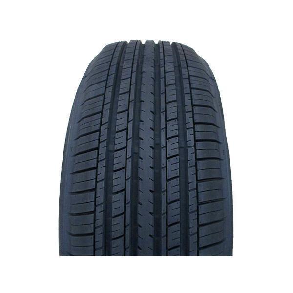 4本セット 225/60R18 2023年製造 新品サマータイヤ APTANY RU101 送料無料 225/60/18_画像2