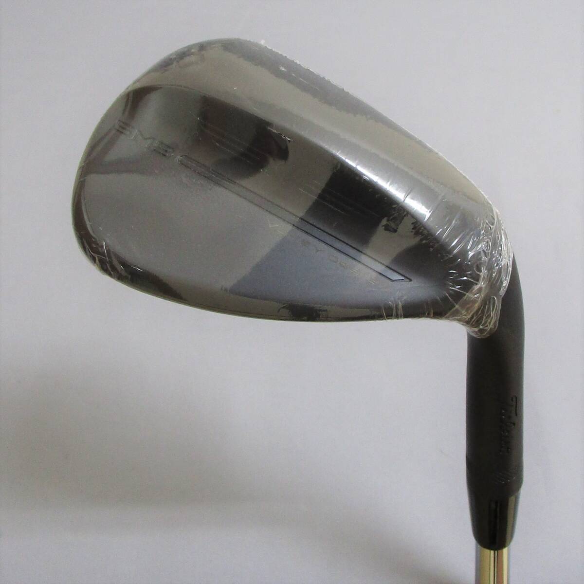 タイトリスト SM9 JB 58-14 K DG S200 ボーケイ ウェッジ 2022年 Titleist Vokey ジェットブラック ダイナミックゴールド Dynamic Gold_画像1