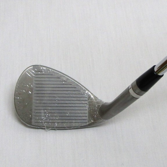 タイトリスト ボーケイ SM9 RAW WEDGEWORKS 60-06 K Grind DG/S300 US限定 Titleist Vokey ウェッジワークス Dynamic Gold_画像3