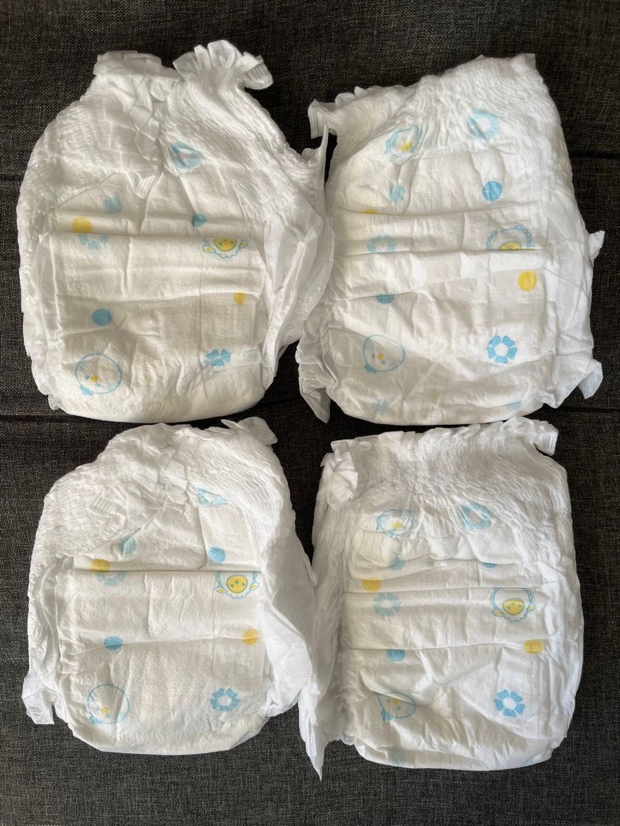 海外産紙オムツ】動物柄 6XL(35〜55kg)国内未発売 4枚|Yahoo 海外産紙オムツ】動物柄 6XL(35〜55kg)国内未発売 4枚|Yahoo