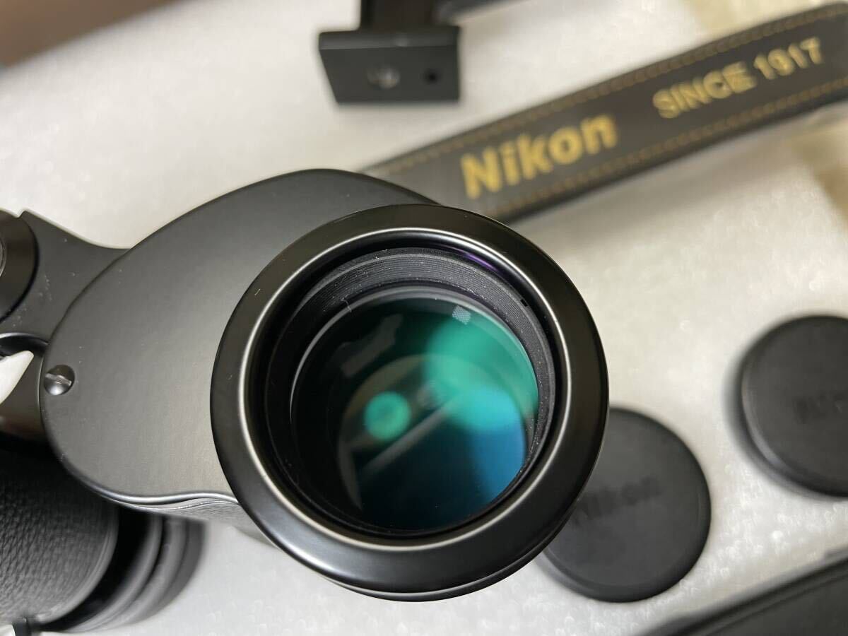 ★ニコン 8X30EⅡ 双眼鏡 Nikon 中古美品_画像4