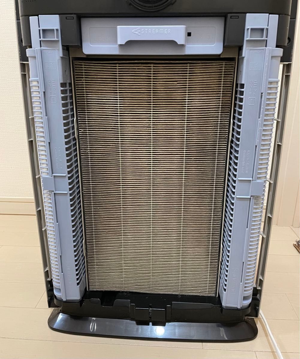 DAIKIN ダイキン 加湿空気清浄機 MCK70MY-T