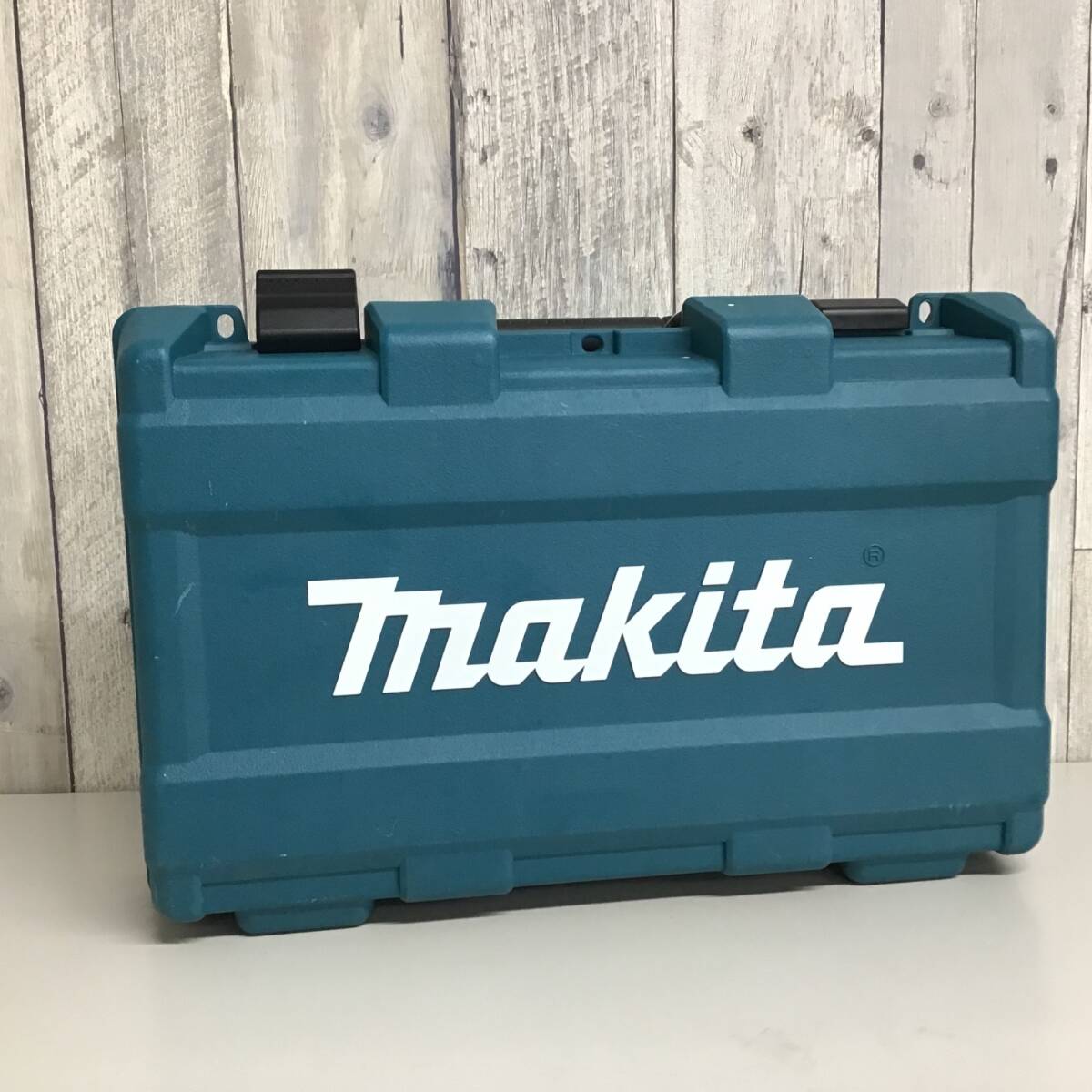 【中古品】【美品】★即決価格★送料無料★マキタ(makita) コードレス空気入れ MP180DRG_画像8