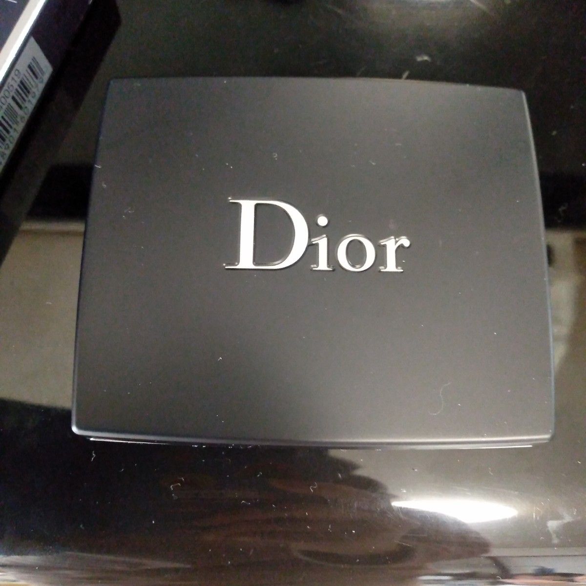 最終値下げ　Dior 　サンククルールクチュール　 519 ヌードダンテル