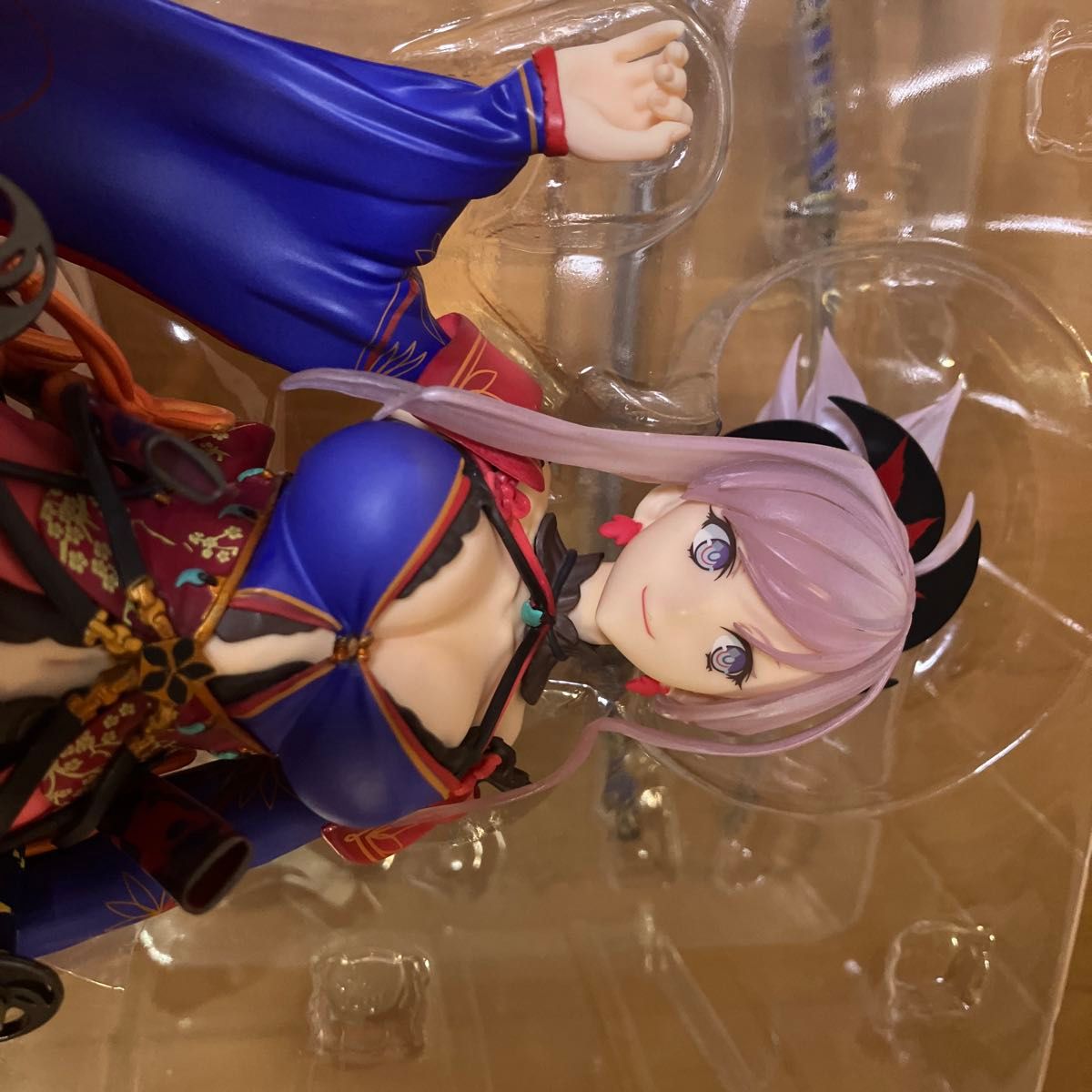 Fate/Grand Order セイバー/宮本武蔵 （1/7スケール フィギュア