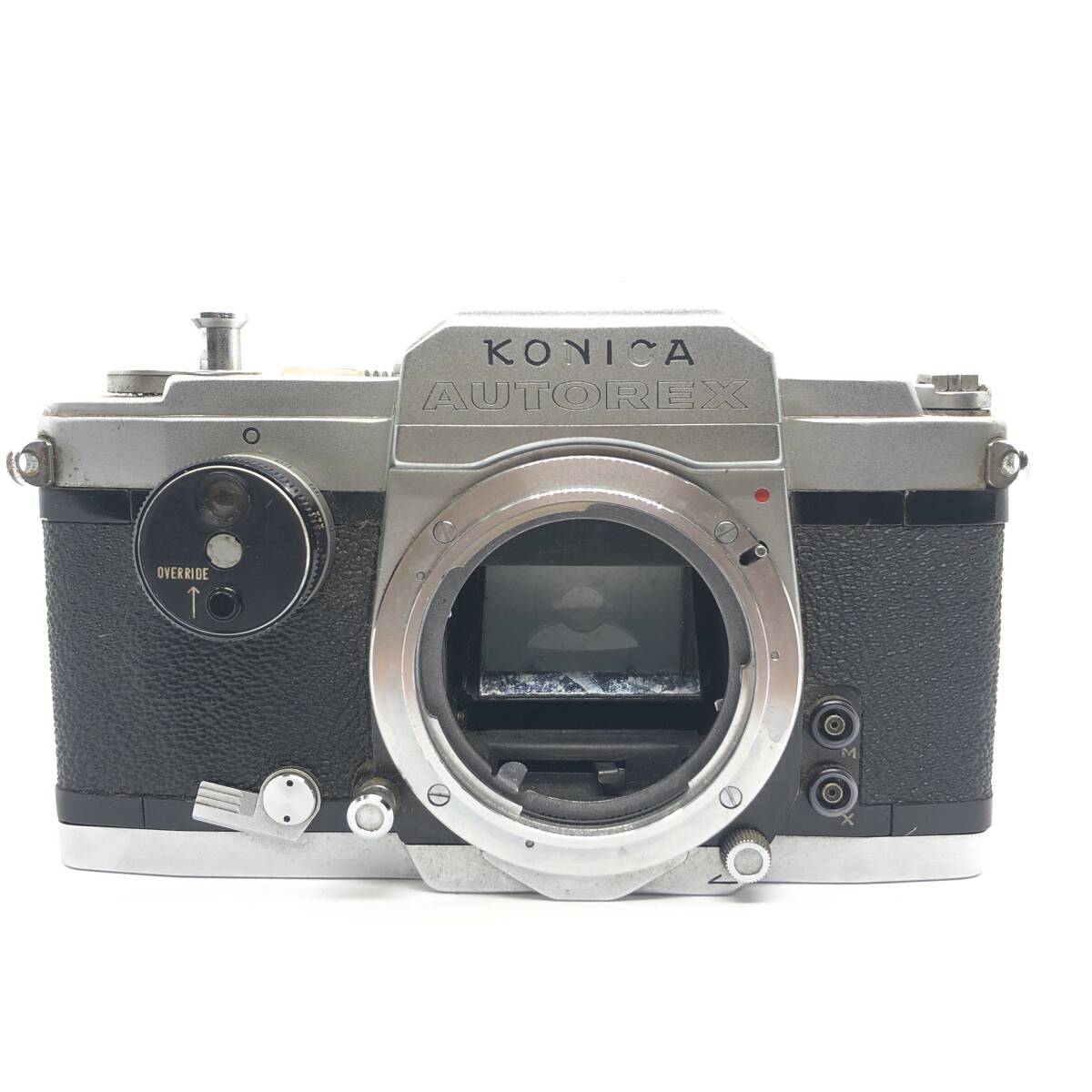 ★現状品★　コニカ　Konica autorex　ボディ　L135 ♯3000_画像1