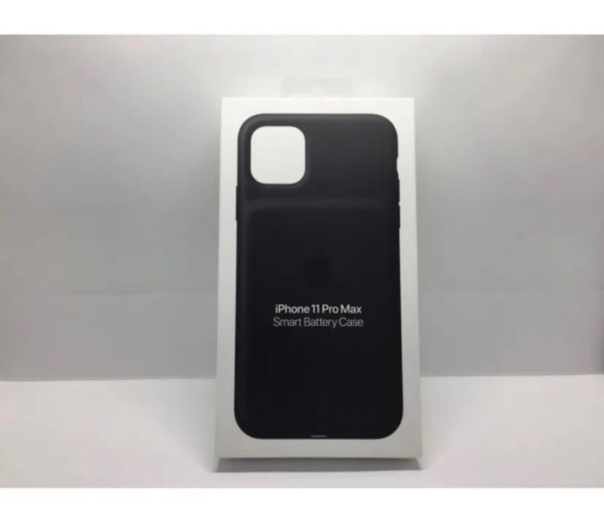 ☆新品☆iPhone 11 Pro MAX スマートバッテリーケース