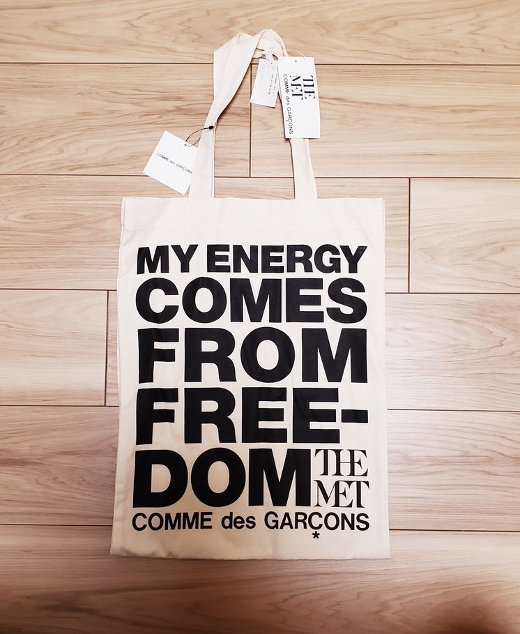 Yahoo!オークション - 【送料無料】COMME des GARCONS THE M