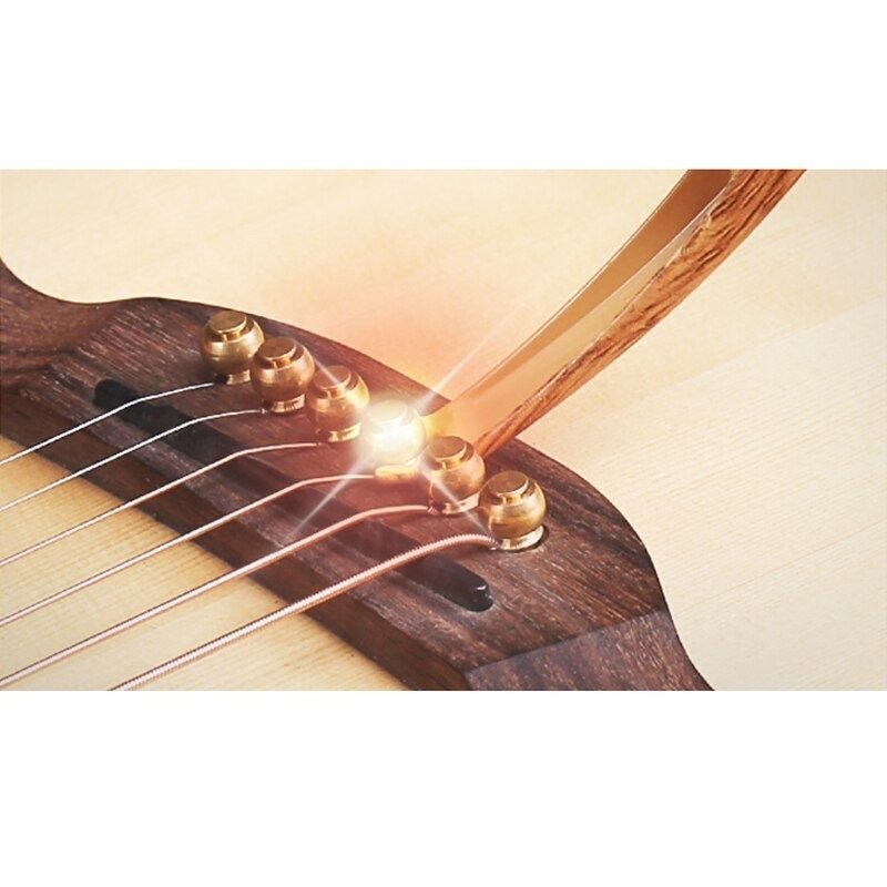  гитара kapo Bridge Fit -to цвет гитара ремешок ремень укулеле мандолина сопрано концерт 