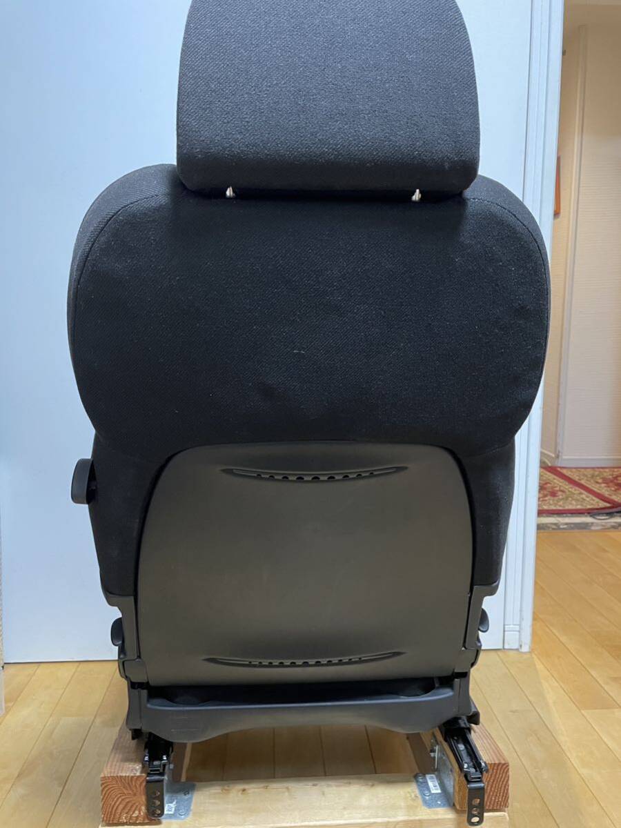 RECARO レカロ 運転席側 ST-JC_画像5