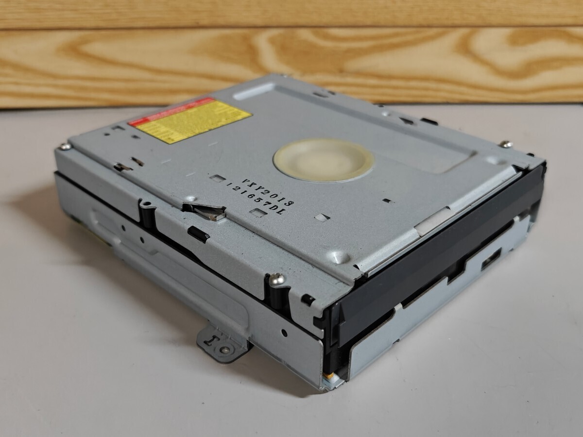 VXY2013動作保証 Panasonic 交換用 純正光学ドライブ DMR-XP15 VXY2013動作保証 Panasonic 交換用 純正光学ドライブ DMR-XP15