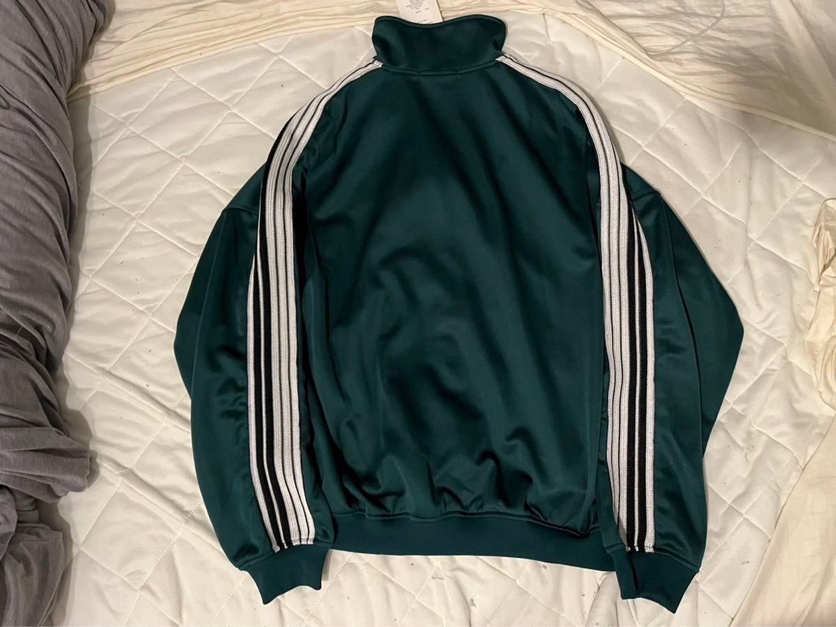 is-ness TRACK JACKET 23aw|Yahoo!フリマ(旧PayPayフリマ) is-ness TRACK JACKET 23aw|Yahoo!フリマ(旧PayPayフリマ)
