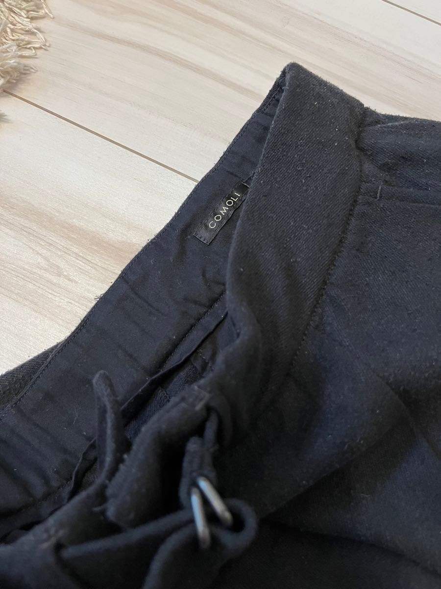 美品 COMOLI 22SS シルクネップ ショーツ V01-03017 2|Yahoo 美品 COMOLI 22SS シルクネップ ショーツ V01-03017 2|Yahoo