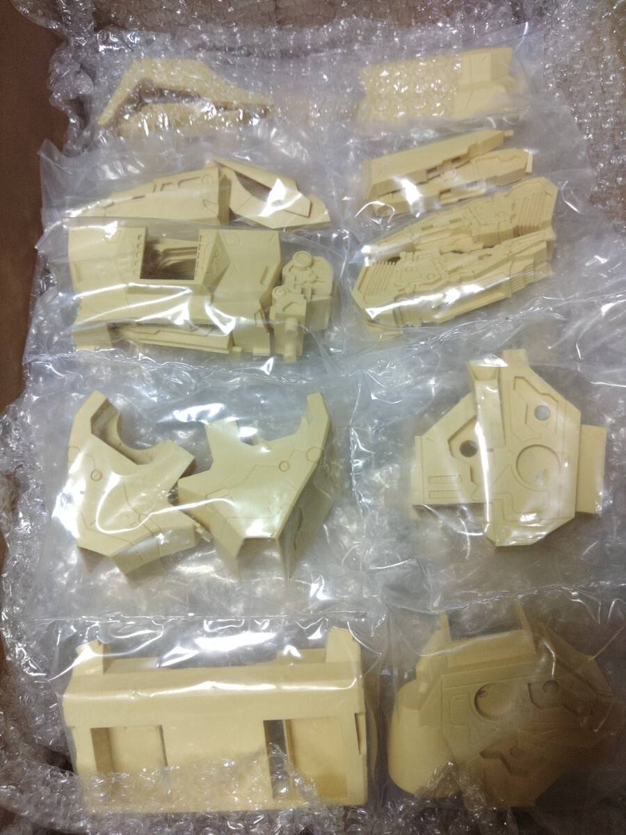 16320円 1/35 ガンダムガレージキット Nu-GUNDAM バストアップ 16320円 1/35 ガンダムガレージキット Nu-GUNDAM バストアップ