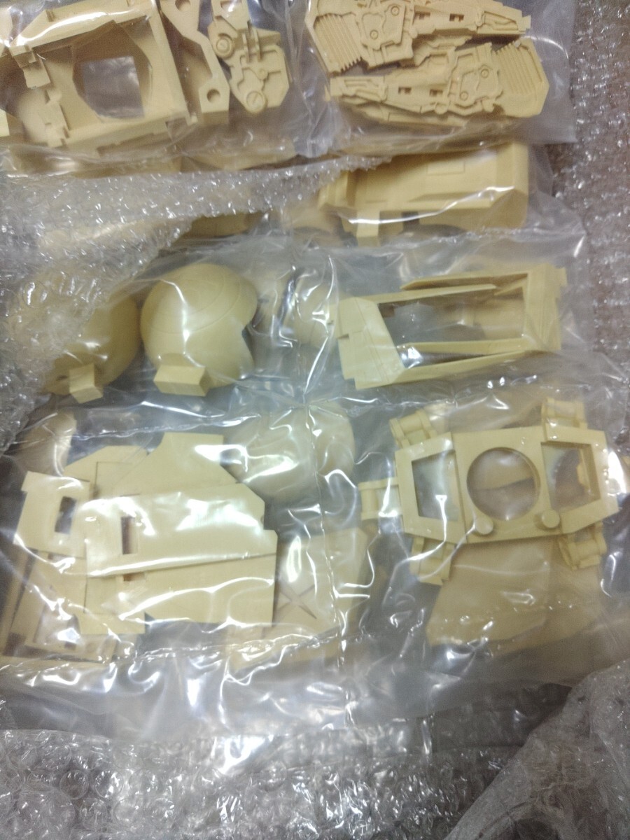 Yahoo!オークション - 1/35 ガンダムガレージキット Nu-GUNDAM Yahoo!オークション - 1/35 ガンダムガレージキット Nu-GUNDAM