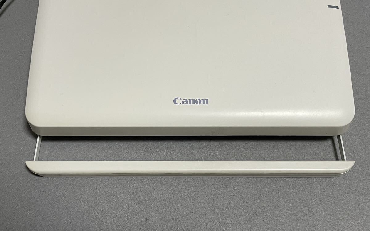 Canon キャノン ワープロ α85HG _画像10