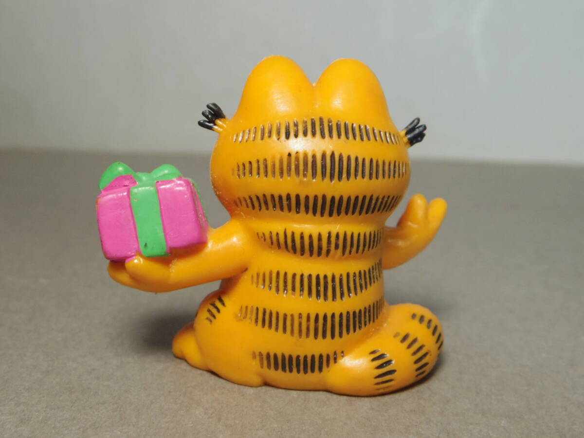 Garfield Garfield PVC фигурка подарок BULLYLAND