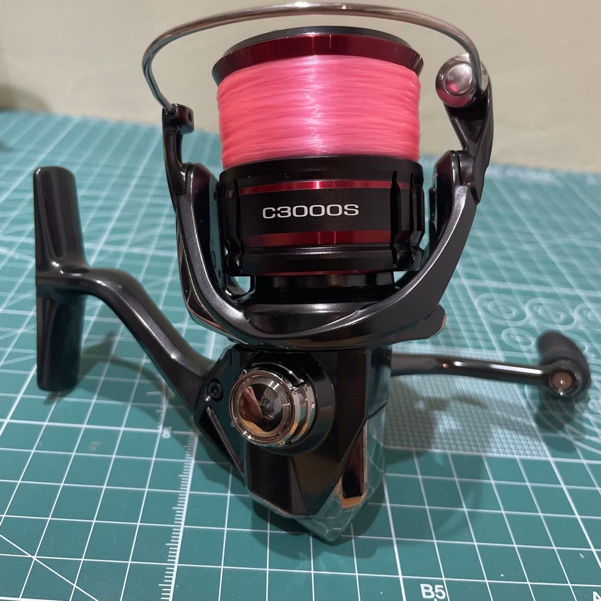 20 ヴァンフォード C3000SDH シマノ SHIMANO VANFORD